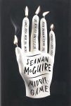 Seanan McGuire 129912 - Middlegame