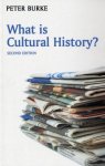 Peter Burke - What is Cultural History?