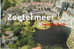 Paul Deelman - Zoetermeer vanuit de lucht