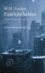 W.H. Auden - (1) Tijdelijke Helden