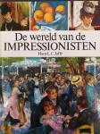 Jaffé, Hans L.C - De wereld van de impressionisten