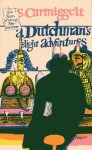 Carmiggelt, Simon. - A Dutchman's slight adventures.