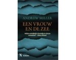 Andrew Miller - Een vrouw en de zee Andrew Miller - Een vrouw en de zee