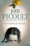 Jodi Picoult - Het Verdwenen Meisje