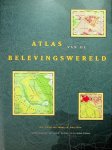 Swaaij, Louise van / Klare, Jean - Atlas van de belevingswereld Swaaij, Louise van / Klare, Jean - Atlas van de belevingswereld