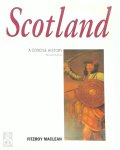 Fitzroy Maclean 62980 - Scotland a concise history