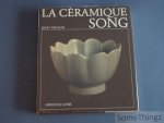 Tregear, Mary. - La céramique Song.