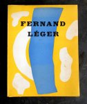 Cooper, Douglas - FERNAND LEGER ET LE NOUVEL ESPACE