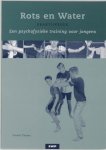 Freerk Ykema - Rots en Water Praktijkboek