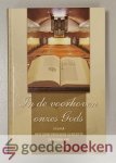 , - In de voorhoven onzes Gods --- 50 jaar Oud Gereformeerde Gemeente in Nederland te Rijssen