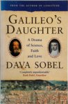Dava Sobel - Galileo's daughter A Drama of Science, Faith and Love