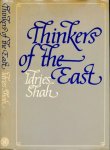 Shah,Idries. - Thinkers of the East: Studies in Experientialism.