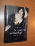 Nattel, Lillian - De troost van vriendschap