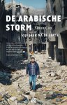 Sinan Can 97380 - De Arabische storm Vijf jaar na de Lente