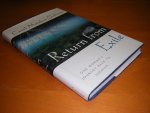 Matzkin Orsborn, Carol - Return from Exile. One Woman's Journey Back to Judaism