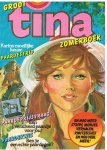 diverse - Groot Tina Zomerboek 2/1981