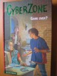 Hovens, Huub - Cyberzone Game over?