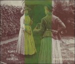 De Smet, R. ed. - KUNST EN CAMERA. ART ET PHOTOGRAPHIE.