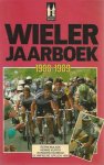 Wencel, Maresch, Herman Harens, Evert de Rooij - Wielerjaarboek 1988-1989 -Extra bijlage: Hennie Kuiper in woord en beeld