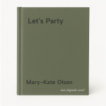 Mary-Kate Olsen - Let's Party