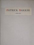 Hennus, M.F. - Patrick Bakker  Nagelaten werken 1910 - 1932