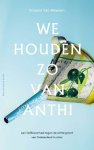 Vincent Van Meenen - We houden zo van Anthi