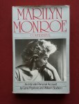 pepitone, lena; stadiem, william - marilyn monroe confidential: an intimate personal account
