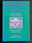 Gordon Fancher; Gerald Myers (editors) - Philosophical Essays on Dance