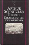 Arthur Schnitzler 18182 - Therese kroniek van een vrouwenleven