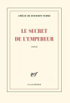 Amélie de Bourbon Parme 245269 - Le secret de l'empereur