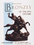 Kjellberg, P.: - Bronzes of the 19th. century. Dictionary of sculptors.