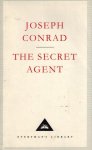 Conrad, Joseph - The Secret Agent -A Simple Tale