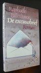 Billetdoux Raphaele - De excuusbrief