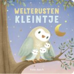 Mercis Publishing - Welterusten Kleintje