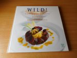 Huisman, Joyce - Wild! De beste recepten van wildrestaurants in de Achterhoek