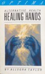 Taylor, Allegra - Healing hands