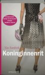 Ciel van Sambeek - Koninginnenrit