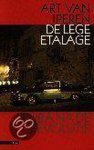 Iperen - Lege etalage