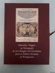Pos, Arie & Rui Manuel Loureiro (edição preparada por) - Itinerário, Viagem ou Navegação de Jan Huygen van Linschoten para as Índias Orientais ou Portuguesas