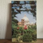 Muskens - De kerk van de Friezen bij het graf van Petrus