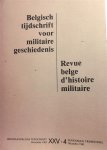 LOMBAERDE Piet - De militaire werken van Louis-Charles Boistard en Simon Bernard te Antwerpen tijdens het Eerste Keizerrijk, in: Belgisch Tijdschrift voor militaire geschiedenis, XXV-4, december 1983, pp. 285-328