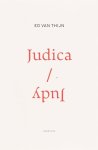 [{:name=>'Ed van Thijn', :role=>'A01'}] - Judica / Judy