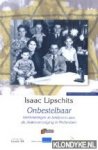 Lipschits, Isaac - Onbestelbaar. Herinneringen in briefvorm aan jodenvervolging in Rotterdam