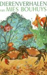 Bouhuys, Mies - Dierenverhalen