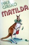 Gallico, Paul - Matilda