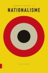 Joep Leerssen - (1) Nationalisme