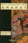 Yaar Kemal (1922-) pseud. van Kemal Sadk G celi Wim Dielemans. - De legende van Ararat. Yaar Kemal (1922-) pseud. van Kemal Sadk G celi Wim Dielemans. - De legende van Ararat.