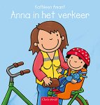 Kathleen Amant - Anna - Anna in het verkeer
