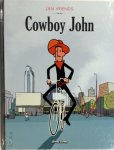 J. Vriends - Cowboy John