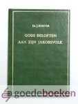 Koster, Ds. J. - Gods beloften aan Zijn Jakobsvolk --- Zeven preken, 4 Advents- en 3 Kerstpreken Koster, Ds. J. - Gods beloften aan Zijn Jakobsvolk --- Zeven preken, 4 Advents- en 3 Kerstpreken